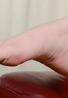 ATK Galleria: Lilith Addams (Lilith Addams with the little red panties)