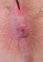 ATK Galleria: Lily Ivy (Lily spreads her hairy little pussy.)