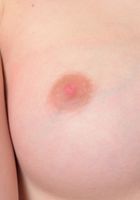 ATK Petites: Lily Rader (Lily takes off her panties and spreads her young snatch)