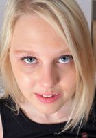 ATK Galleria: Lily Rader (Lily gapes her pink pussy and tight ass)