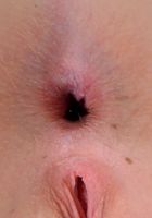 ATK Petites: Lily Rader (Lily gapes her pink pussy and tight ass)