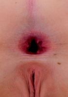 ATK Premium: Lily Rader (Lily pulls off her panties and gapes her young pink pussy)