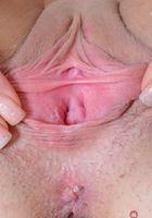 ATK Petites: Lily Jordan (Lily spreads her super tight pink pussy)