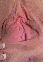 ATK Premium: Lily Jordan (Lily flaunts her pretty pink pussy)