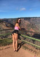 ATK Galleria: Lily Adams (Lily Adams vacation)