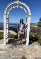 ATK Galleria: Lily Adams (Lily Adams Shows off her Pink Pussy)