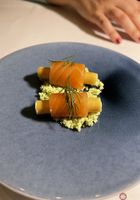 ATK Galleria: Lily Adams (Lily Adams Spreads during a Date with you)