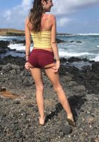 ATK Exotics: Lily Adams (Lily Adams Hawaii nudism)