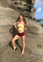 ATK Exotics: Lily Adams (Lily Adams Hawaii nudism)