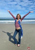 ATK Galleria: Lily Adams (Lily Adams Sweet Tender Pussy)