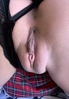 ATK Galleria: Lily Adams (Lily Adams Upskirt Spreads)