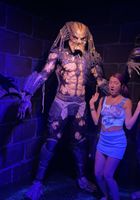 ATK Galleria: Lily Adams (Lily Adams Wax Museum Virtual Date BTS)