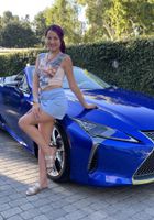 ATK Galleria: Lily Adams (Lily Adams Wax Museum Virtual Date BTS)