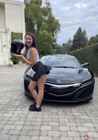 ATK Galleria: Lily Adams (Lily Adams Date and Spreads)