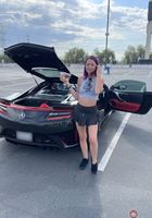 ATK Galleria: Lily Adams (Lily Adams Date and Spreads)