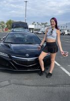 ATK Galleria: Lily Adams (Lily Adams Date and Spreads)