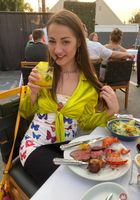 ATK Galleria: Lily Adams (Your Nurse Lily Adams)