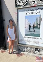 ATK Girlfriends: Lily Adams (ATK Girlfriends Lily Adams Photo Set)