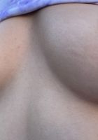 ATK Galleria: Lily Adams (Lily Adams Knee-High Socks and Spreads)