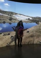 ATK Galleria: Lily Adams (Lily Adams knee-high boots)