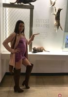 ATK Galleria: Lily Adams (Lily Adams knee-high boots)