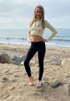 ATK Galleria: Lily Adams (Lily Adams Vacay BTS)