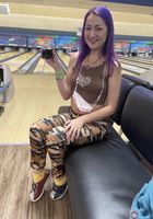 ATK Galleria: Lily Adams (Lily Adams Footfetish and Spreads)