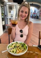 ATK Galleria: Lily Adams (Lily Adams Sexy Vacay)