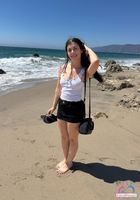 ATK Girlfriends: Lily Winters (ATK Girlfriends Lily Winters Photo Set)