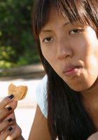 ATK Exotics: Linny (Linny in nudism)