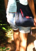 ATK Exotics: Linny (Linny in nudism)