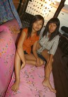 ATK Petites: Linny (Linny in lesbian)