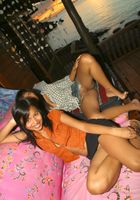 ATK Petites: Linny (Linny in lesbian)