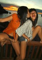 ATK Petites: Linny (Linny in lesbian)