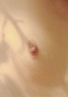 ATK Premium: Lina Paige (Nurse Lina Paige Outside and Spreading)