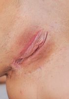 ATK Premium: Lina Paige (Lina Paige Fishnets and Pussy Spreads)