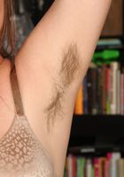 ATK Natural & Hairy: Lindsey (Hairy Lindsey fucks a toy)