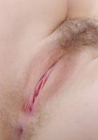 ATK Natural & Hairy: Evelyne (Lina cute and sexy)