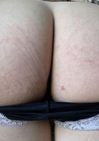 ATK Galleria: Lindsay Lee (Lindsay Lee BTS Pussy Spreading)