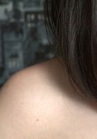 ATK Petites: Lida (Liona loves to tease as she strips and uses a toy on her shaved pussy)