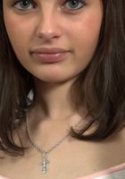 ATK Petites: Lida (Liona loves to be a naughty coed in the kitchen)