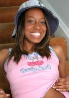 ATK Exotics: Lisa (Lisa in black women)