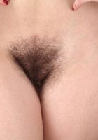 ATK Natural & Hairy: Lisa Leigh (Lisa Leigh spreading her wonderful hairy snatch ass in the air.)