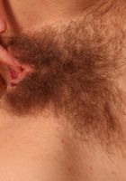 ATK Natural & Hairy: Lissa (Lissa in young and hairy)