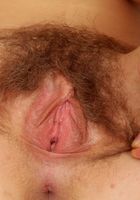 ATK Natural & Hairy: Lissa (Lissa in hairy fun)