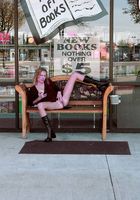 ATK Archives: Liv (Liv in nudism)