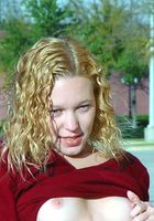 ATK Archives: Liv (Liv in nudism)