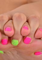 Liv Aguilera drives you crazy with her hot excellent body., Liv Revamped (liv005) ATK Petites: Liv Revamped (Liv Aguilera drives you crazy with her hot excellent body.)