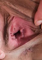 ATK Petites: Liv Revamped (Liv Revamped in upskirts and panties)