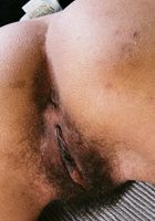 ATK Exotics: Liz (Liz in black women)